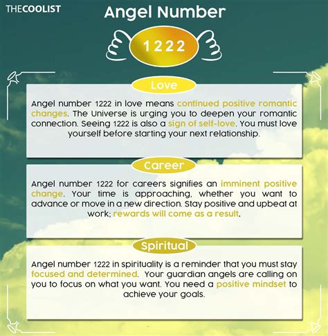 angel number 1222 meaning in love|1222 Angel Number: Meaning for Love, Twin Flames, & More